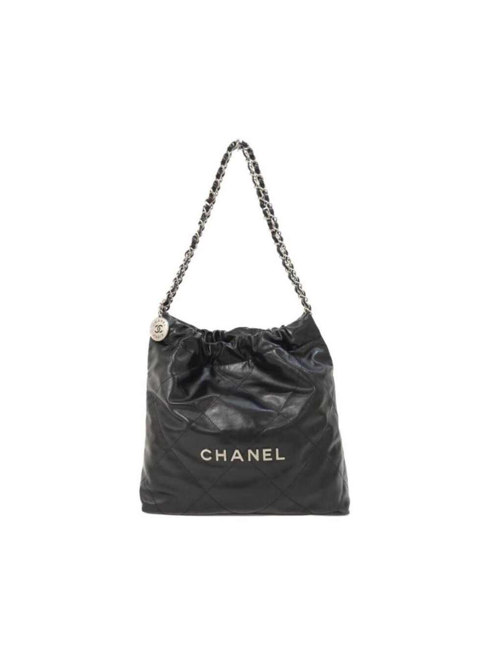 Chanel 22 Line Small Shoulder Bag